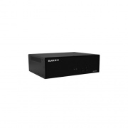 Black Box Secure Kvm Switch - 2-port, Dual-monitor, Dvi-i (KVS42002D)