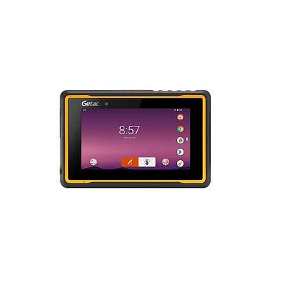 Getac Zx70 Fully Rugged 7 Inch Android Os Tablet With 3yr Bumper To Bumper Warranty (Z1C72NDA5OYX)