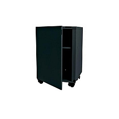 Quick Quality Cabinets Generic Copier Stand (1724BK (1691/31))