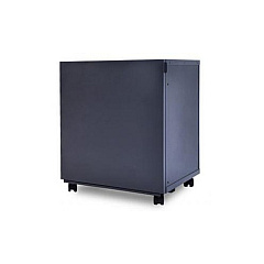 Quick Quality Cabinets Generic Copier Stand (2025BK (1255/01))