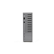Bretford 10 Bay,config,1x Ac,1x Chargesync W/ 10 Cables, Pm/pm,3trssw,euinforeq D (TCLAUS190EF11)