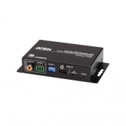 Aten True 4k Hdmi Repeater With Audio Embedder (VC882)