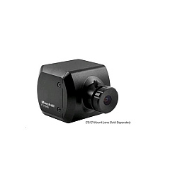 Matterport Compact Hdmi/3gsdi Camera (CV346)