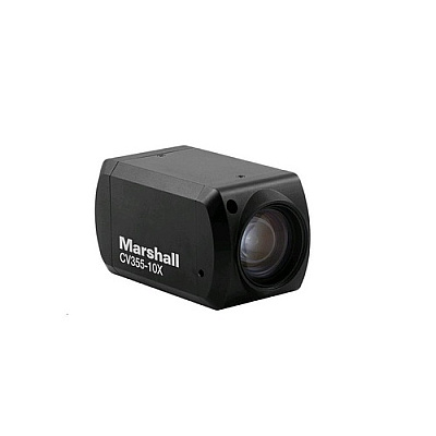 Matterport 10x Zoom Camera 3gsdi/hdmi (hd60) (CV35510X)
