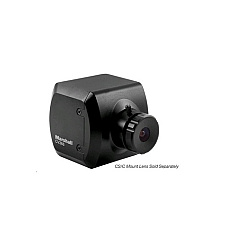 Matterport Compact Genlock Camera (cs Mount Ready) (CV366)