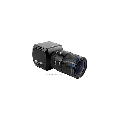 Matterport Compact 6gsdi-hdi Camera (CV380CS)