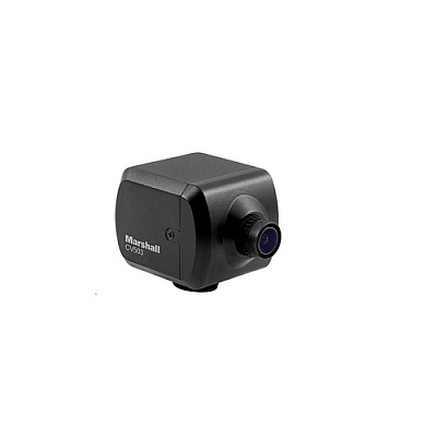 Matterport Miniature 3gsdi Camera (CV503)
