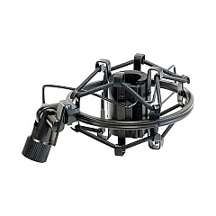 Matterport High Isolation Shock Mount For Mxl 603, 604, 67n, 600, And 991. (MXL41603)
