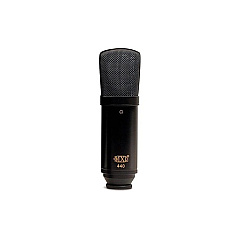 Matterport Small Entry-level Studio Condenser Microphone (MXL440)