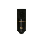 Matterport Small Diaphragm Condenser Mic-10db Pad And Bass Roll Off. (MXL770)
