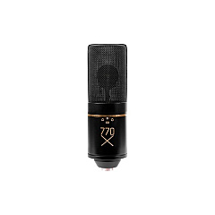 Matterport Multi-pattern Vocal Condenser Microphone Package (MXL770X)