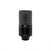 Matterport Vocal Condenser Microphone Package With Red Led (MXL990 BLAZE)