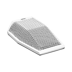 Matterport White Usb Conferencing Mic For Skype, Aim, Yahoo & Msn (MXLAC404WHITE)