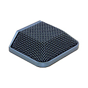 Matterport Mini Tri-capsule Usb Mic With 3.5mm Out. Blue Cobalt. (MXL AC44 COBALT)