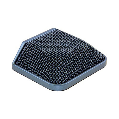 Matterport Mini Tri-capsule Usb Mic With 3.5mm Out. Blue Cobalt. (MXL AC44 COBALT)