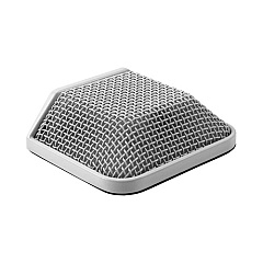 Matterport Mini Tri-capsule Usb Mic With 3.5mm Out (MXL AC44 WHITE)