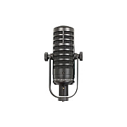 Matterport Broadcast Style Front Address Dynamic Microphone. (MXL BCD1)