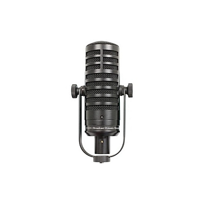 Matterport Broadcast Style Front Address Dynamic Microphone. (MXL BCD1)
