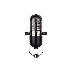 Matterport Super Cardioid Dyn. Mic. In A Vintage Style Body (MXLCR77)