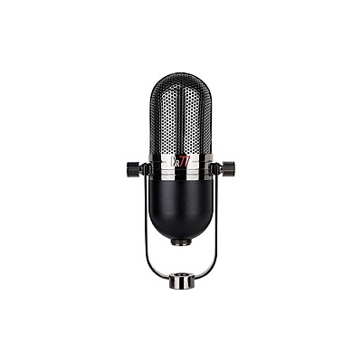 Matterport Super Cardioid Dyn. Mic. In A Vintage Style Body (MXLCR77)