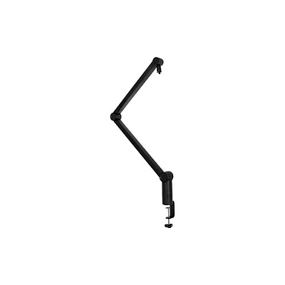 Matterport Premium Broadcast Boom Arm With Cable Routing Channel. (MXLFLEX)