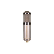 Matterport Heritage Edition Of The Genesis Hi End Tube Mic (MXLGENESISHE)