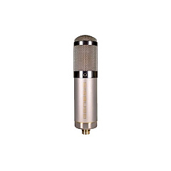 Matterport Heritage Edition Of The Genesis Hi End Tube Mic (MXLGENESISHE)