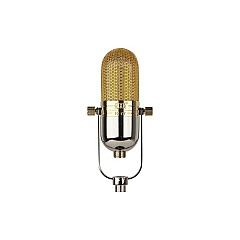 Matterport Classic Style Pro Studio Ribbon Microphone. (MXLR77)