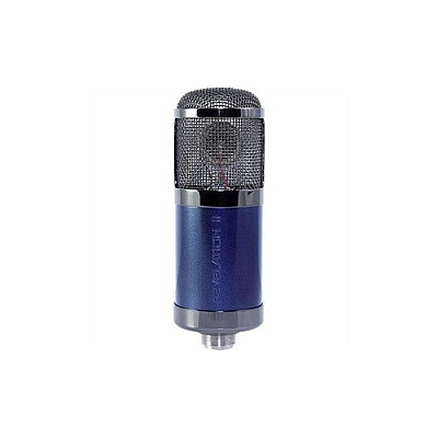 Matterport Variable Pattern Tube Microphone (MXLREVELATION II)