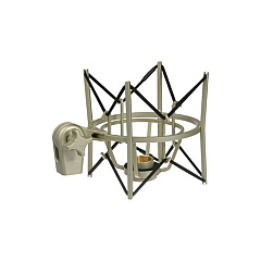Matterport Universal Heavy Duty Large Basket Shock Mount. Fits Most Mxl Mics. (MXLUSM001)