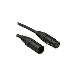 Matterport Mogami Tube 7 Pin Xlr 15 Microphone Cable. (MXLV69CABLE1)