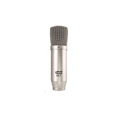 Matterport Low Noise Broadcast Microphone (MXLV87)