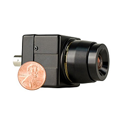 Matterport 1/3 Inch B&w Cam Bnc Video Output (V1055BNC)