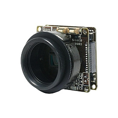 Matterport 1/3 Inch Ccd Board Cam 420line Res3.6mm (V1205)