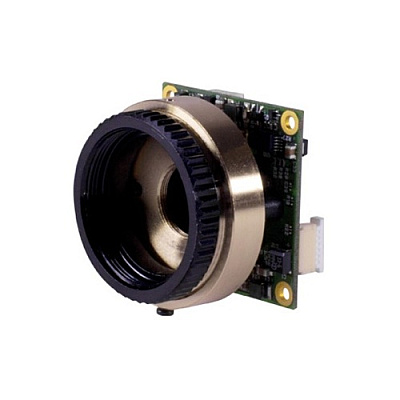 Matterport 420 Tv Line Ccd Dsp B/w Camera, C/cs (V1217C/CS)