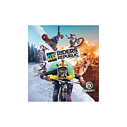 Microsoft Riders Republic X/s/1 (G3Q01050ESD)