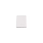 Acceltex Solutions 4/2 Gain 90x90 Antenna With 6 Leads With N Connectors (ATSOHDP245426NP36)