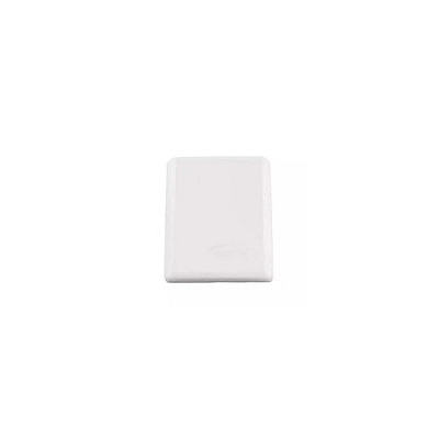 Acceltex Solutions 4/2 Gain 90x90 Antenna With 6 Leads With N Connectors (ATSOHDP245426NP36)