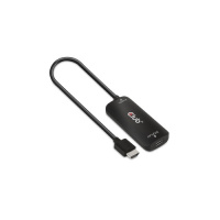 Club 3D Hdmi+micro Usb To Usbc Mf Active Adapter (CAC1336)