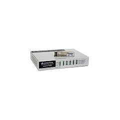 Sole Source Ncnr Sg70660m Versitron 6-port Switch (SG70660MSG)