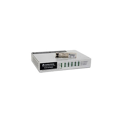 Sole Source Ncnr Sg70660m Versitron 6-port Switch (SG70660MSG)