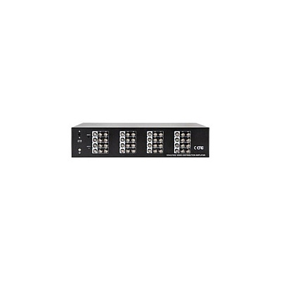 Sole Source Ncnr Vdau1632 Versitron Video Dist Amplifier (VDAU1632SG)