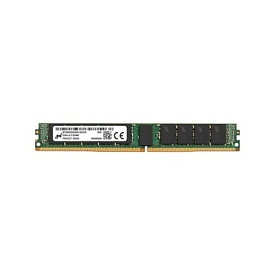 Mist Systems Micron 32gb Ddr4-3200 Vlp Rdimm 1rx4 Cl22 (MTA18ADF4G72PZ3G2R)