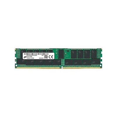 Mist Systems Micron 16gb Ddr4-2933 Rdimm 2rx8 Cl21 (MTA18ASF2G72PDZ2G9R)