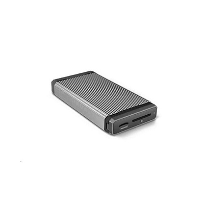 Sanyo Denki America Sandisk Professional, Pro-reader Sd & Micro Sdmicro Sd (SDPR5A80000GBAND)