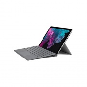 Team Group Microsoft Surface Pro 6 I5 256gb 8gb Platinum W/ Type Cover Bundle (PFP00001)