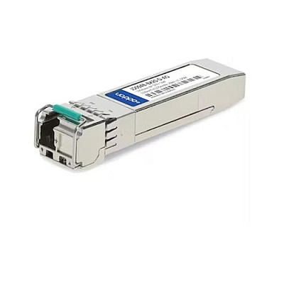 Add-On Hp Comp Sfp+ Lc 10g-bx 20km Smf (JD094BBX20DAO)