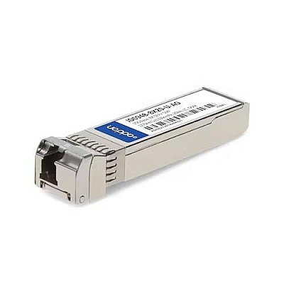 Add-On Hp Comp Sfp+ Lc 10g-bx 20km Smf (JD094BBX20UAO)