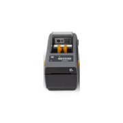 Zettaset Direct Thermal Printer Zd411; 203 Dpi, Usb, Usb Host, Modular Connectivity Slot, 802.11ac, Bt4, Usa/canada, Us Cord, Swiss Font, Ezpl (ZD4A022-D01W01EZ)