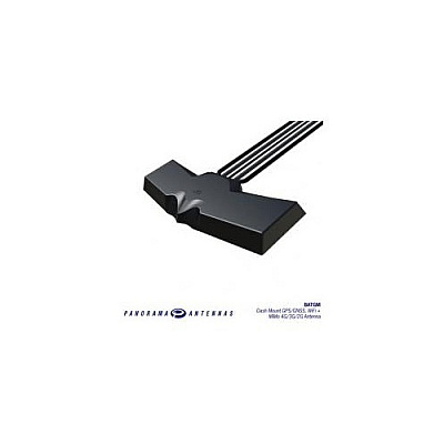 Panorama Antennas Gps/gnss/mimo Cell&wifi Ant 3m Fak. Jacks (BATGMF7602458)